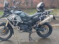 2017 BMW F 800 GS Adventure, серый, 870000 рублей