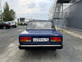 2005 Lada (ВАЗ) 2107, синий - вид 5