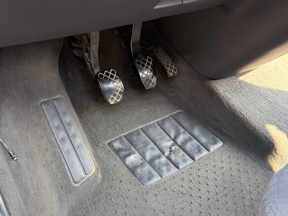 2006 Volkswagen Multivan T5, серый - вид 5