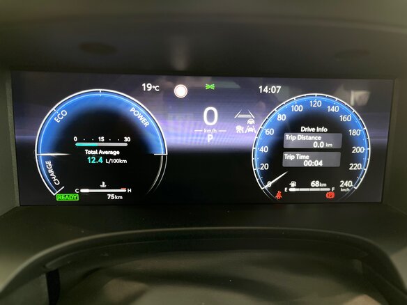 2026 Toyota Camry IX (XV80) China Market, чёрный, 5460000 рублей - вид 17