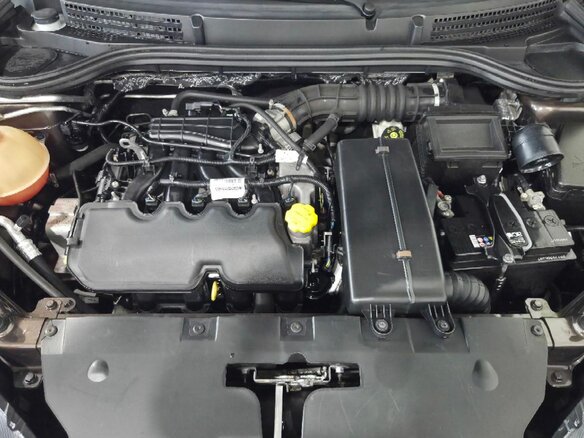 2018 Lada (ВАЗ) Vesta I, коричневый, 875000 рублей - вид 6