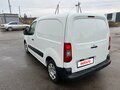2011 Peugeot Partner II, белый, 600000 рублей - вид 5