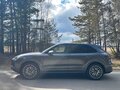 2021 Porsche Cayenne III, серый, 5800000 рублей - вид 9