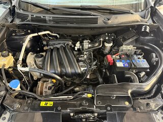 2012 Nissan Qashqai+2 I Рестайлинг, серый, 1220000 рублей, вид 4