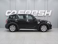 2019 Mini Countryman Cooper S E II, чёрный, 2160000 рублей - вид 4