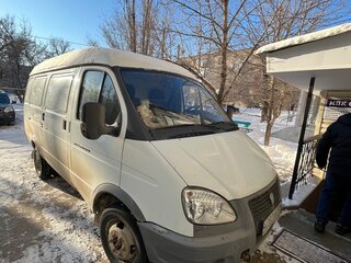 2013 ГАЗ ГАЗель (2705), белый, 699900 рублей, вид 2
