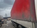 2001 Schmitz Cargobull S01, красный - вид 6