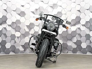 2020 Harley-Davidson Softail Slim, чёрный, 1199000 рублей, вид 5