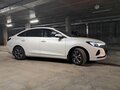 2023 Changan Eado Plus I, белый, 1580000 рублей - вид 1