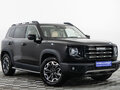 2024 Haval Dargo I, чёрный