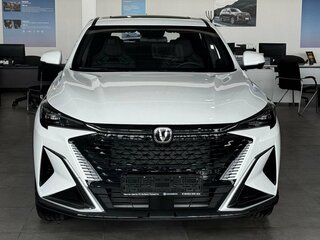 2026 Changan CS35 Max, белый, 2839900 рублей, вид 3