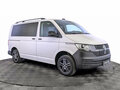 2021 Volkswagen Caravelle T6 Рестайлинг, белый - вид 3