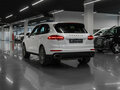 2017 Porsche Cayenne Diesel II Рестайлинг (958), белый, 4100000 рублей - вид 3