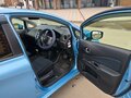 2016 Nissan Note II, голубой, 920000 рублей - вид 6
