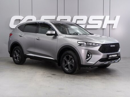 Haval F7 I