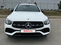 2021 Mercedes-Benz GLC 300 d I (X253) Рестайлинг, белый - вид 1