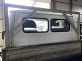 2012 ГАЗ ГАЗель (3302), белый, 800000 рублей - вид 6