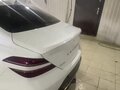 2022 Genesis G70 I Рестайлинг, белый, 3685000 рублей - вид 1
