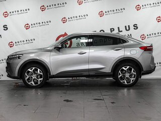 2022 Haval F7x I Рестайлинг, серый, 1879000 рублей, вид 5