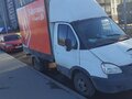 2004 ГАЗ ГАЗель (3302), белый, 450000 рублей - вид 2