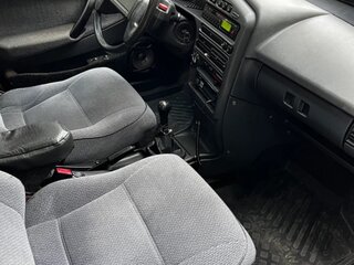 2008 Lada (ВАЗ) 2115, серебристый, 65000 рублей, вид 3