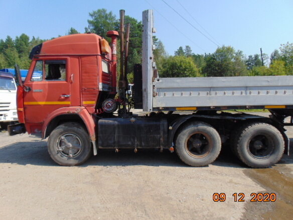 2002 Kogel SN24, серебристый, 350000 рублей - вид 12