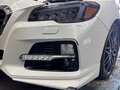 2015 Subaru Levorg I, белый, 1700000 рублей - вид 3