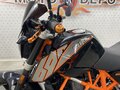 2012 KTM 690 Duke, чёрный, 435000 рублей - вид 5