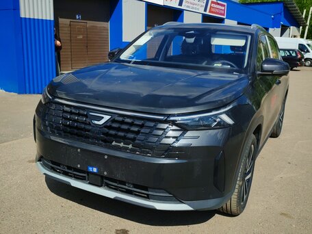 2026 Jetta VS8, серый, 2450000 рублей, вид 2