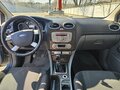 2008 Ford Focus II, серый, 500000 рублей - вид 5