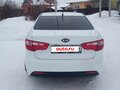 2013 Kia Rio 5-speed III, белый, 930000 рублей - вид 3
