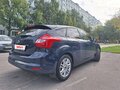 2013 Ford Focus III, синий, 779000 рублей - вид 9