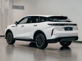 2025 Exeed RX, белый, 5200000 рублей, вид 3