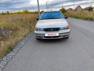 2008 Daewoo Nexia I, серебристый, 170000 рублей, вид 2