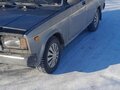 2010 Lada (ВАЗ) 2107, серый, 170000 рублей - вид 2