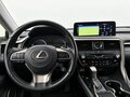 2021 Lexus RX 450h IV Рестайлинг, синий, 7821000 рублей - вид 10