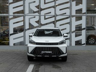 2024 Kaiyi X3 Pro, белый, 1799000 рублей, вид 3