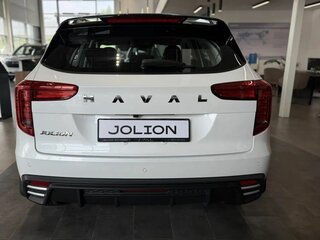 2026 Haval Jolion I Рестайлинг 2, белый, 2499000 рублей, вид 4