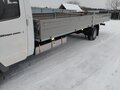 2011 ГАЗ ГАЗель (3302), белый, 1235000 рублей - вид 2