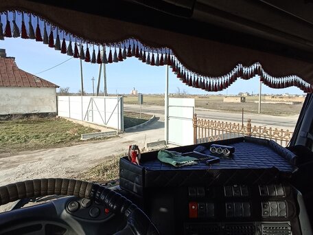 2004 Iveco Stralis, белый, 1200000 рублей, вид 5