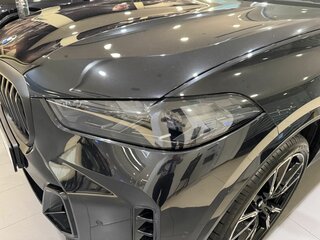 2025 BMW X5 30d IV (G05/G18) Рестайлинг, чёрный, 17749900 рублей, вид 2