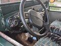 1967 ГАЗ 69, зелёный, 500000 рублей - вид 4