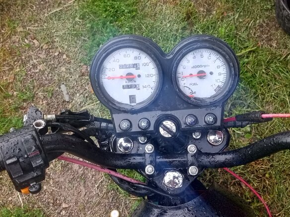 2021 Alfer VR 250, чёрный, 35000 рублей - вид 1