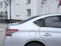 2014 Nissan Sentra VII (B17), серебристый, 1030000 рублей - вид 3