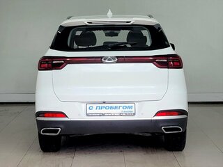2023 Chery Tiggo 7 Pro I, белый, 1180000 рублей, вид 3