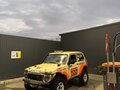 1986 Lada (ВАЗ) 2121 (4x4) I, бежевый, 250000 рублей - вид 2