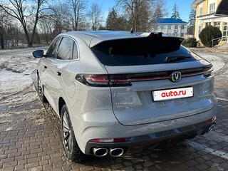 2023 Changan UNI-K, серый, 2780000 рублей, вид 5
