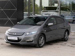 Honda Insight II