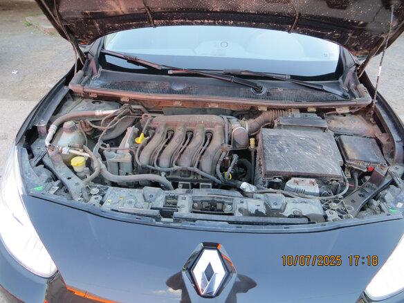 2012 Renault Fluence I, чёрный, 1200001 рублей - вид 32