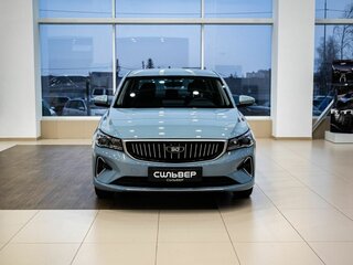 2026 Belgee S50, голубой, 2165990 рублей, вид 4